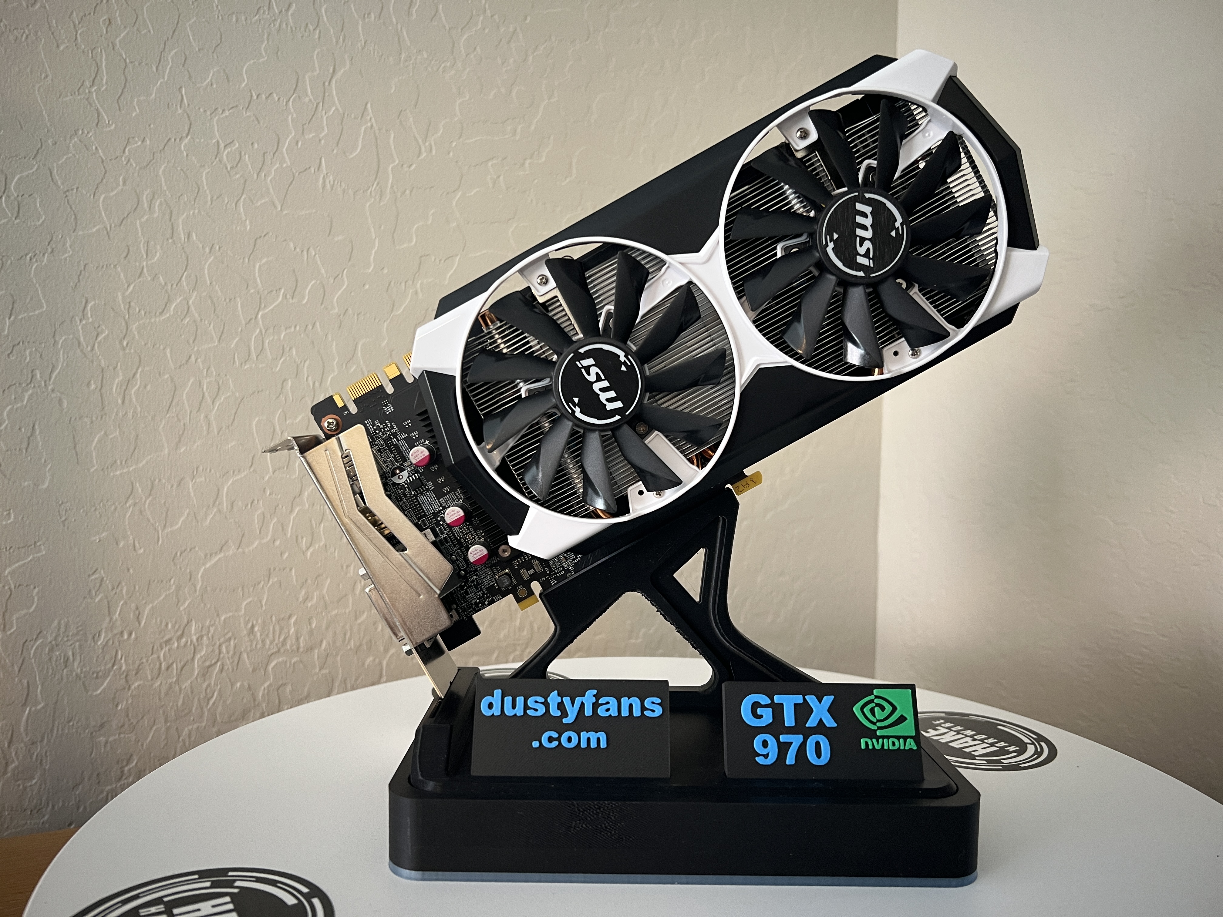 GTX 970 OC after