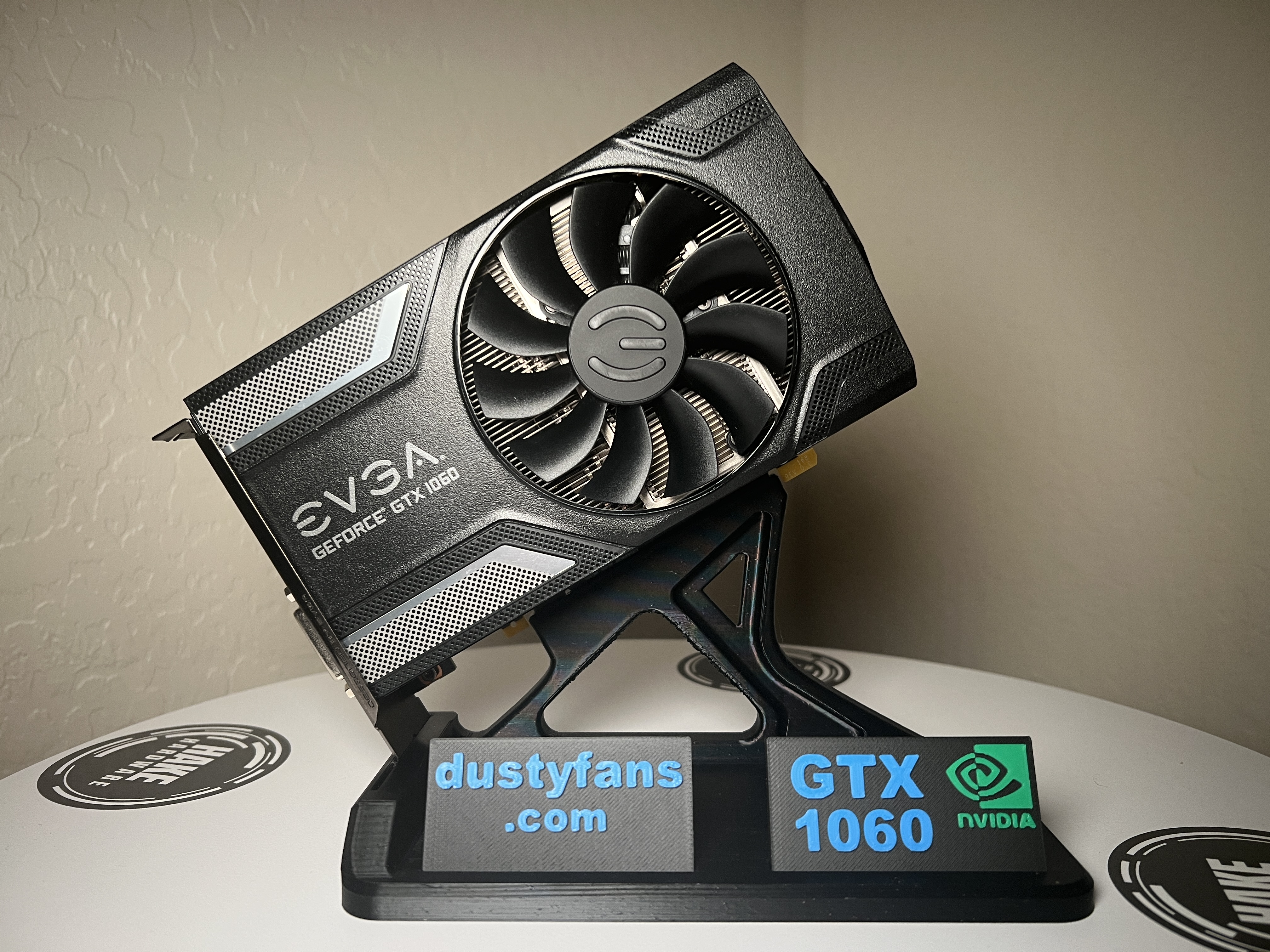 GTX 1060 SC ACX 2.0 after