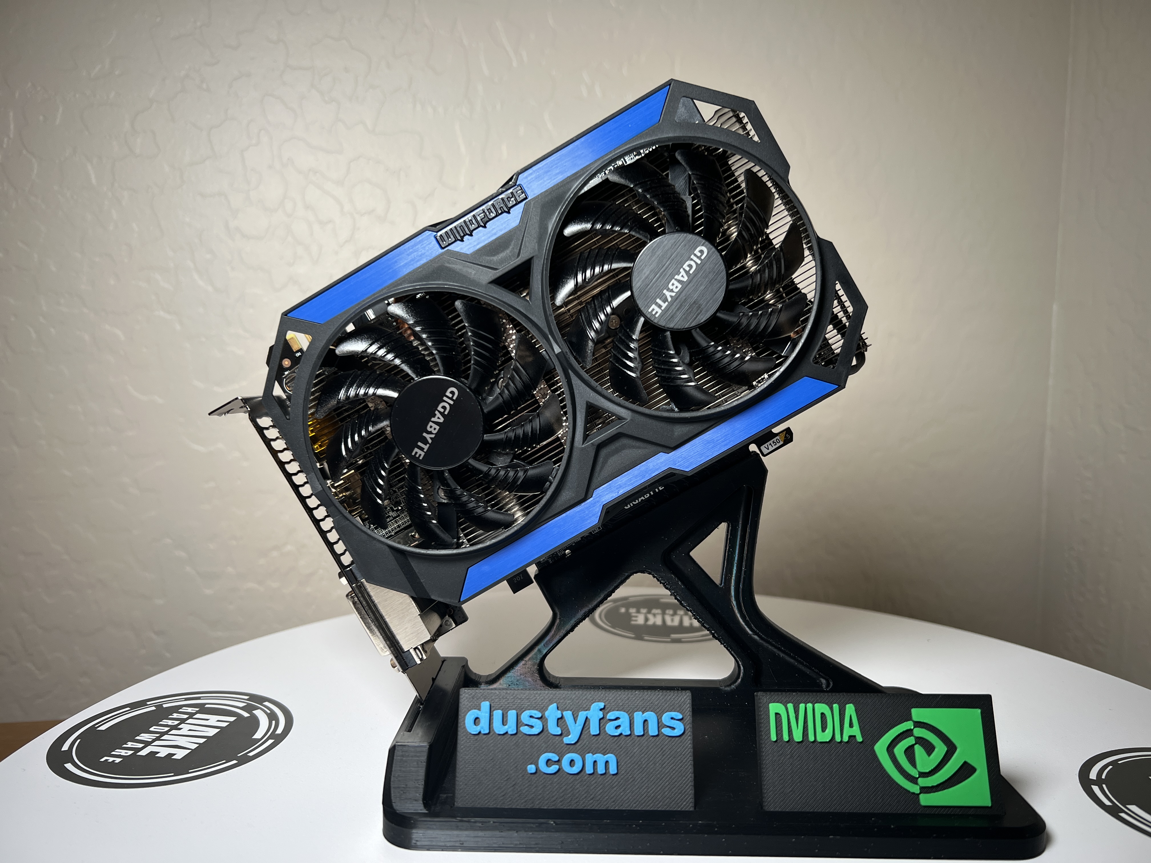 GTX 960 OC 4 GB after