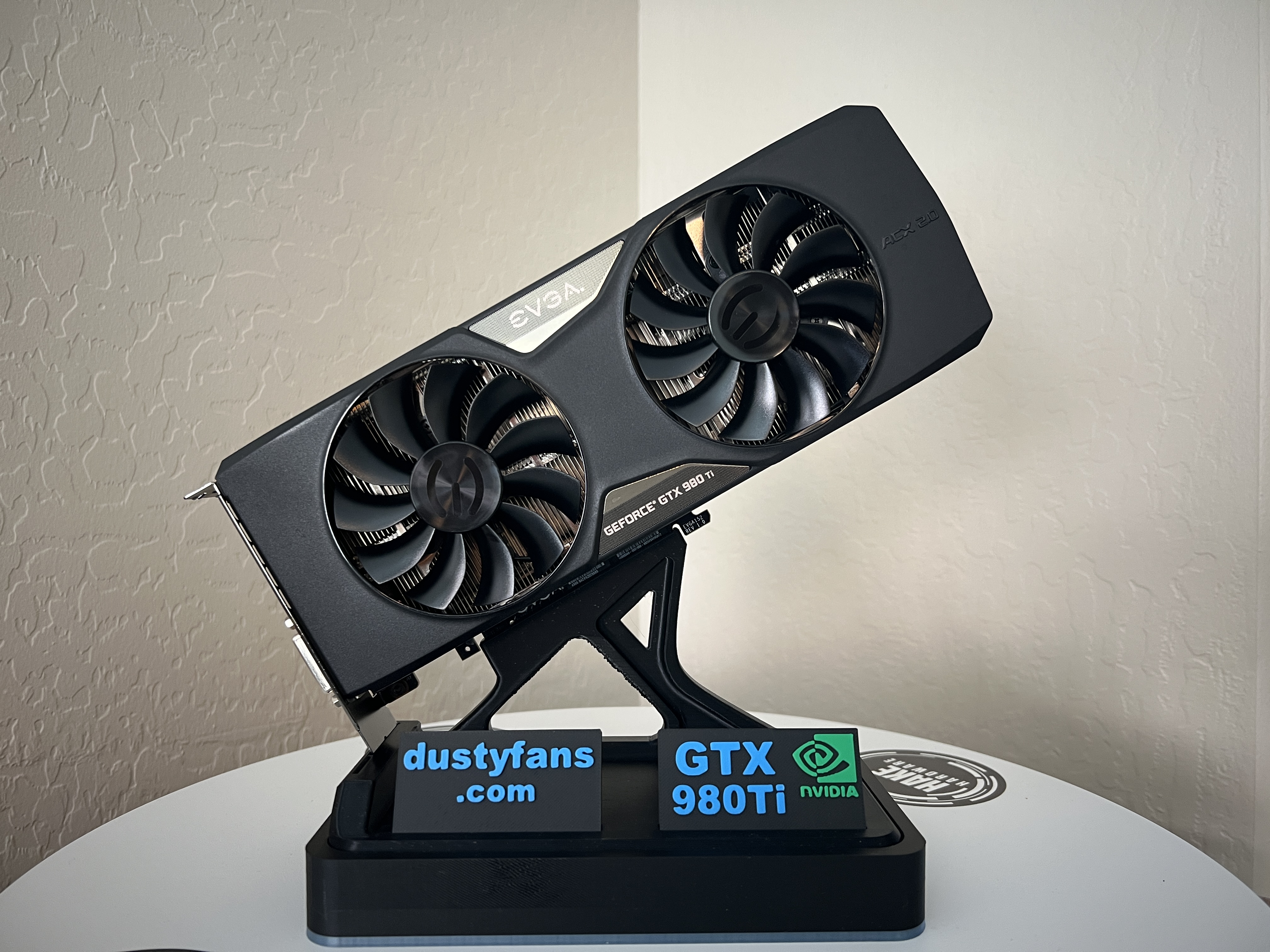 GTX 980 Ti SC+ GAMING ACX 2.0+ after