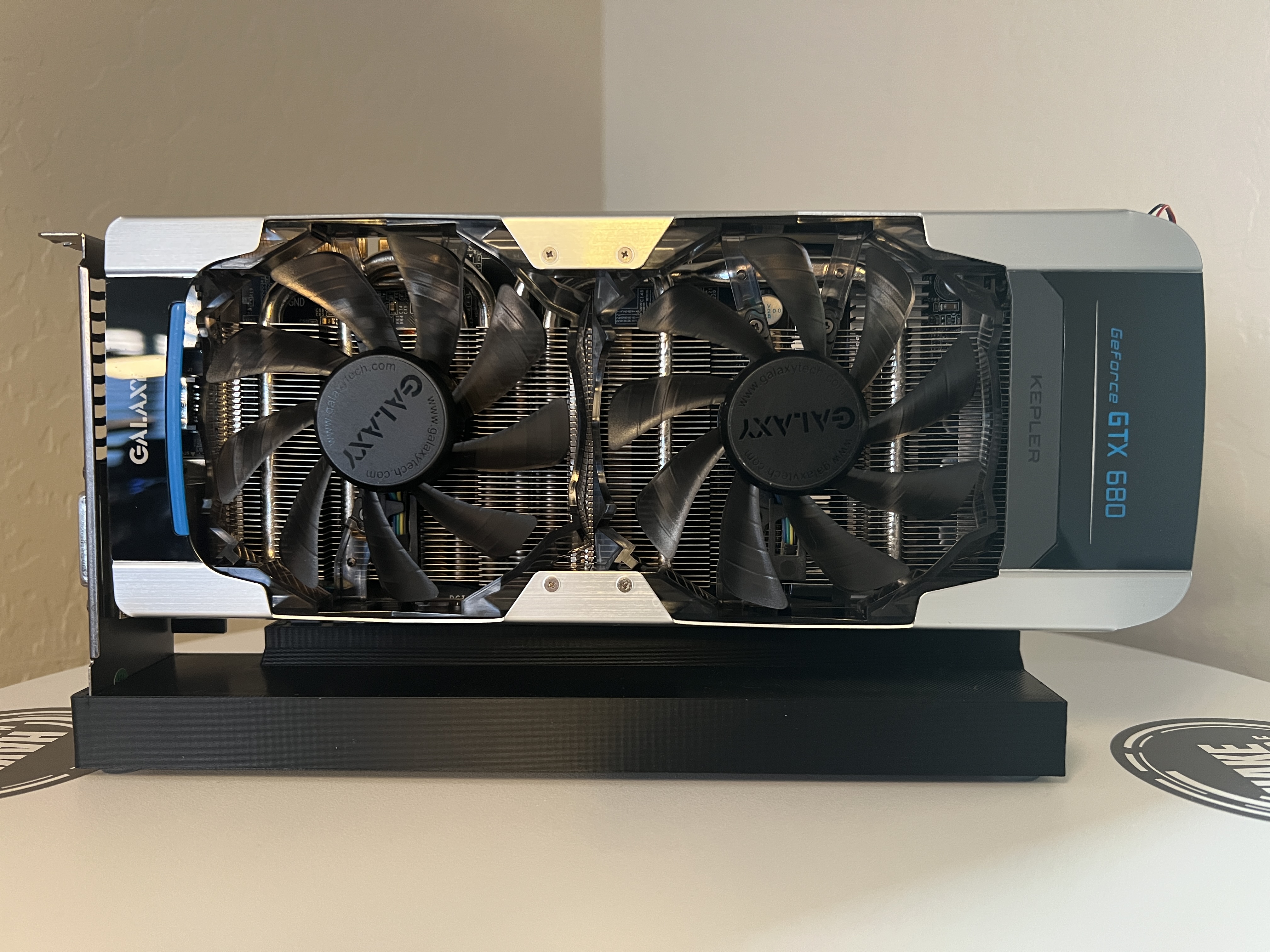 GTX 680 GC 4 GB after